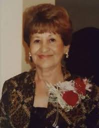 Imelda Rivas Bazan Obituary January 18, 2022
