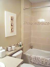 See more ideas about bathroom design, bathroom inspiration, bathrooms remodel. Love The 3d Wall Art And The Mosaic Tile Border In The Shower Bathroom Wall Tile Design Bathroom Border Tiles Bathroom Wall Tile