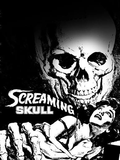 Prime Video: The Screaming Skull