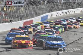 Jorge lorenzo (6) most wins (manufacturer): Nascar Roundtable Atlanta Cup Race Good Or Bad