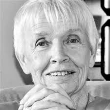 Constance Ellen Rose BARRY (nee Sullivan) Obituary