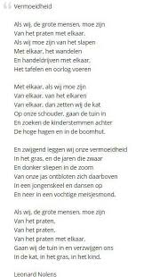 Pin Van The Kble Op Poezie In 2020 Gedichten Poezie