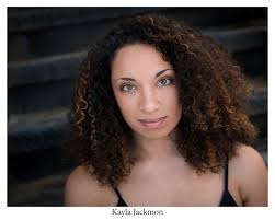 Visible Soul: People You Should Know . . . Kayla Jackmon