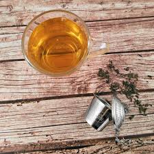 The Chefast Loose Leaf Tea Infuser Lets You Enjoy A Flavorful Cup Of Tea Without The Leaves Every Single Ti Tea Infuser Loose Leaf Tea Infuser Loose Leaf Tea