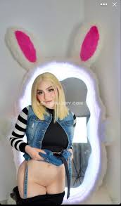 Hannapunzel Exclusive Leaked Nude Onlyfans 2546823