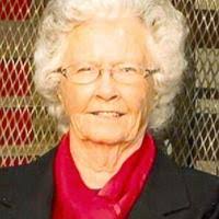 Allene Brookie Hardee was a lifelong dedicated Christian