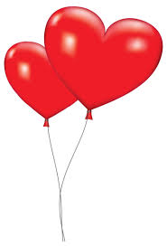 Black And White Balloons Png Clipart Large Red Heart Balloons Png Clipart Picture Heart Balloons Red Heart Balloon Pictures