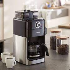 $35 99 get it as soon as tue, jun 8 Philips Grind Brew Coffee Maker Hd7762 00 Dhause