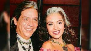 Thalía tuvo una relación con Alfredo Díaz Ordaz, hijo del expresidente: Así  fue su romance – El Financiero