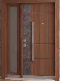 Villa Kapisi Modelleri Smart Celik Kapi Villa Kapilar Model