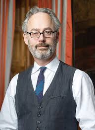 Author Interview Amor Towles Author Of A Gentleman In Moscow Penguin Random House First Novel Book Community Board