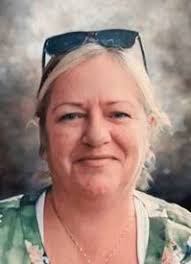 Lise Boucher 1970- 2022, death notice, Obituaries, Necrology