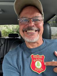 Yesssss! Look at this smile! Congratulations Paul Weldner. You did it!!!  Welcome.