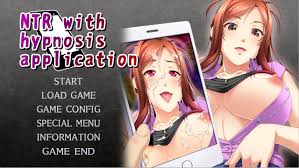 Adultgamesworld: Free Porn Games & Sex Games » NTR with hypnosis  application – Final Version 1.00 (Full Game) [RED-ZONE]
