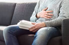 Check spelling or type a new query. Perut Sakit Setelah Makan Pedas Ternyata Ini Penyebabnya