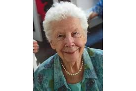 Elizabeth Fronk Obituary (1925