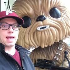 Brian Klunk (@brianklunk)