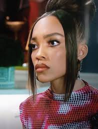 What is the connection between characters?