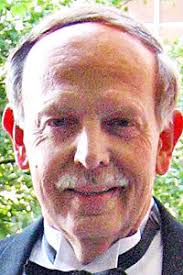 Richard L. 'Rick' Overman