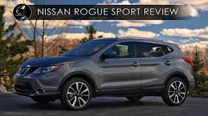 The 2020 nissan rogue sport is available with some unusually interesting safety gear. 2019 Nissan Rogue Sport Review Status Normal Youtube