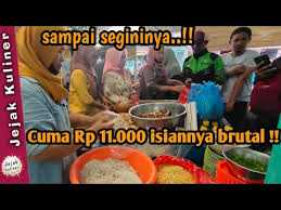 Resep mie sop medan oleh lala silalahi | resep | resep masakan &mldr; Mie Sop Viral Karena Isian Dan Kuah Rendangnya Mie Sop Kak Sri Siantar Indonesian Streetfood Youtube