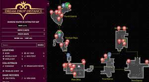 Thankfully, this means that there are no missable trophies. Interactive Map For Kh3d Includes Treasure Chests Link Portals Etc Kingdom Hearts Dream Drop Distance Psnprofiles
