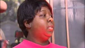 Rats overrun Florida woman's home