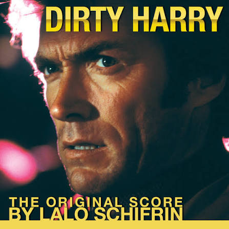 Dirty Harry - Album by Lalo Schifrin | Spotify