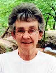 Obituary information for Mary Frances Grogan Turner