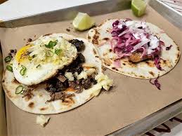 Maybe you would like to learn more about one of these? Murray S Taco Bodega Stands Out For All The Right Reasons Jacksonville Restaurant Reviews