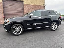 Image result for Brilliant Black 2014 Grand Cherokee