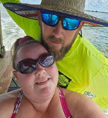 Wedding Congratulations to Mr. and Mrs. John Crafton