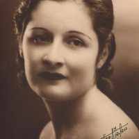 Soledad Ángela Arana Jiménez (1910–1976)