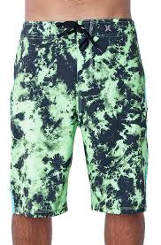 Hurley Pants Size Chart Hurley Phantom Jjf2 Swimwear Neon