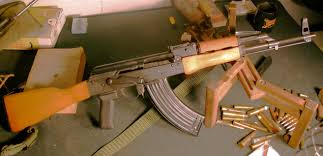 We hope you enjoy our growing collection of hd images to use as a. Ak47 Guns Wallpapers Group 63