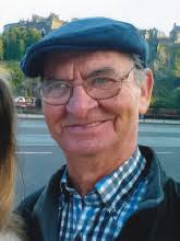 Obituary information for DOCHERTY, Eugene Antony