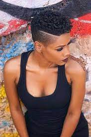 Pin On Short Natural Hairstyles