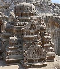 Ellora Caves - Wikipedia
