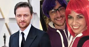 The jamesmcavoy community on reddit. Who Is James Mcavoy S Girlfriend And When Was He Married To Anne Marie Duff Metro News