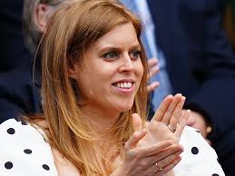 Why we probably won't see a photo of Princess Beatrice's baby Sienna soon