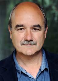 DAVID HAIG