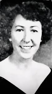 Joan Toomey Lynn, dedicated nurse