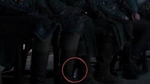 Daenerys is out for blood in the 'game of thrones' season 8 episode 5 preview. Game Of Thrones Apres Le Gobelet Starbucks Un Nouveau Detail Choque Les Fans Dans Le Dernier