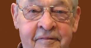 John Harmelink, 90, formerly of Rock Valley