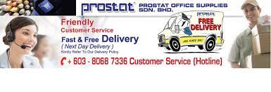 Kvc industrial supplies sdn bhd. Prostat Office Supplies Sdn Bhd Home Facebook