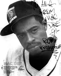 Instagram photo van Mac Dre • Jan 5, 2025 at 9:30 PM