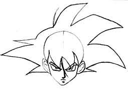 Como Dibujar A Goku Facil Para Ninos Habitos De Ninos Avatar la leyenda de aang para colorear. como dibujar a goku facil para ninos