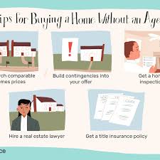 Quickly find answers to your real estate questions with the help of a read expert articles by lawyers. Buying A House Without A Realtor