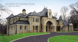 Modular buildings can be custom built to a client's specifications. Best Luxury Dream Homes Top Custom Florida Builder House Designs Famous Mansion Architect
