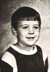 Andrew Charles “Andy” Powles (1975-1993)